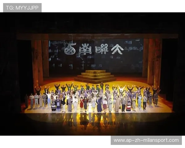 _跨界体育：舞蹈、戏剧与运动的跨时代融合_，舞蹈跨界的意义