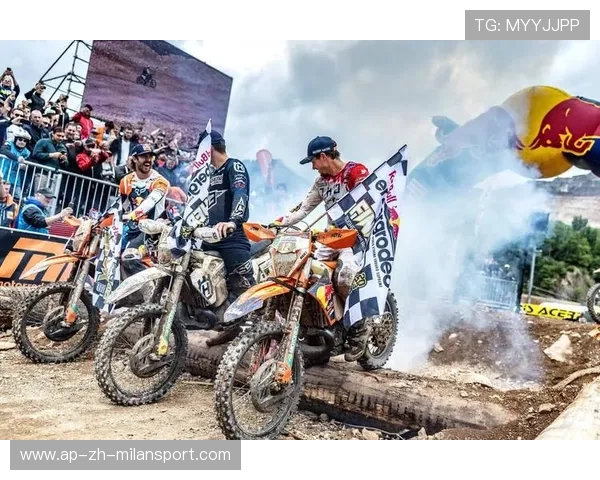 “硬派越野”——极限越野赛事的独特魅力，极限越野比赛